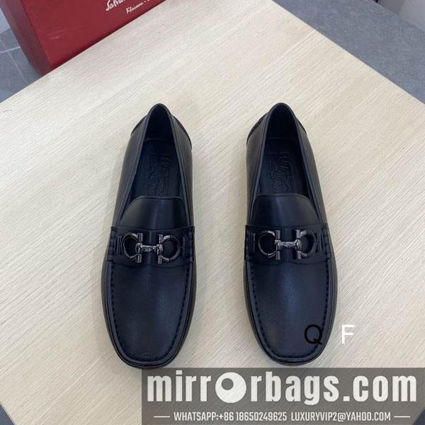 Ferragamo Shoes Ferragamo sz38-45 TF11014