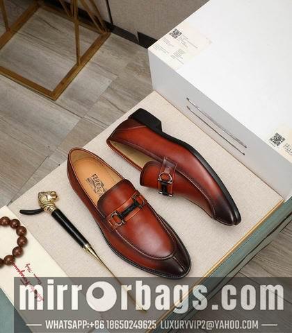 Ferragamo Shoes Ferragamo sz38-45 mnh0409