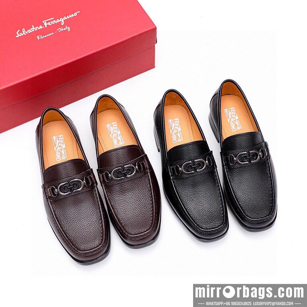 Ferragamo Shoes Ferragamo sz38-44 h0939