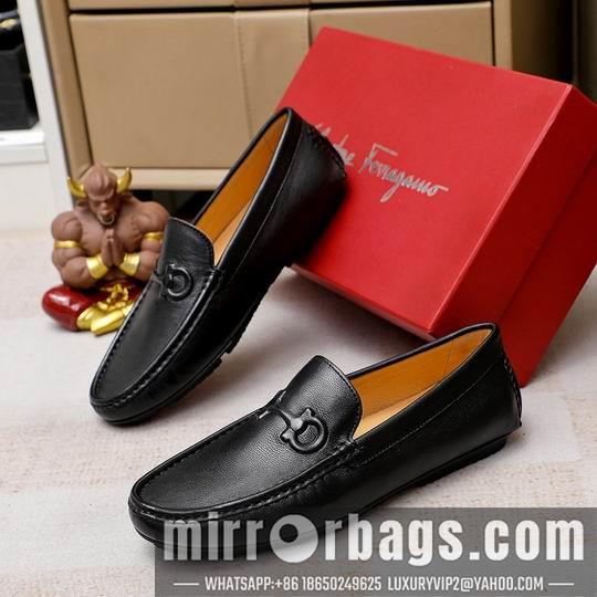 Ferragamo Shoes Ferragamo sz37-46 mnh0347