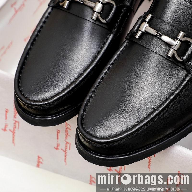 Ferragamo Shoes Ferragamo sz38-45 hnh0269