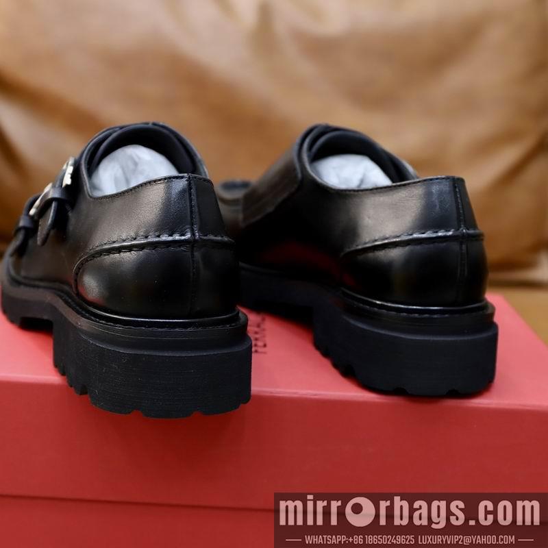 Ferragamo Shoes Ferragamo sz39-44 hnm0205