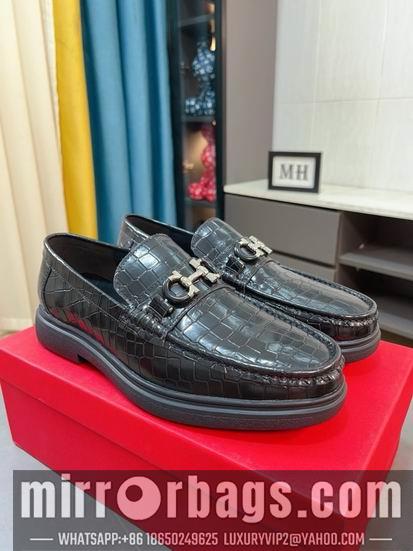 Ferragamo Shoes Ferragamo sz38-45 hnh0820