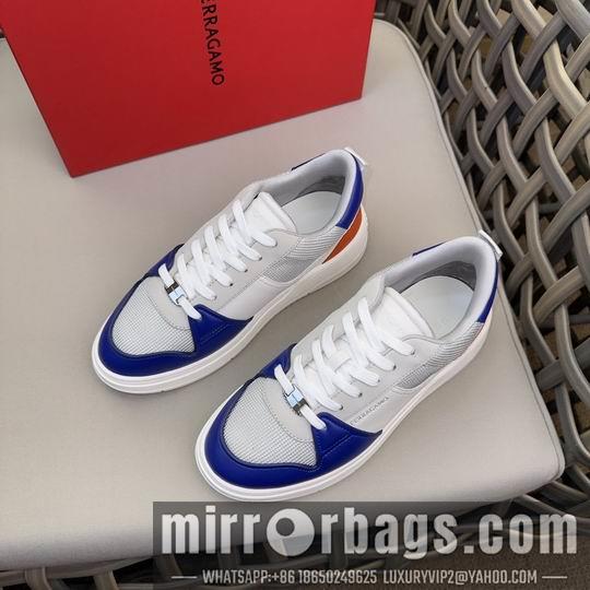 Ferragamo Shoes Ferragamo sz39-44 hnh0402