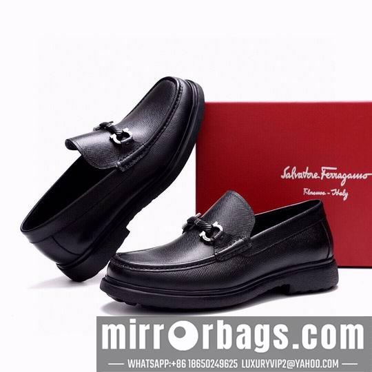 Ferragamo Shoes Ferragamo sz38-45 mnh02141