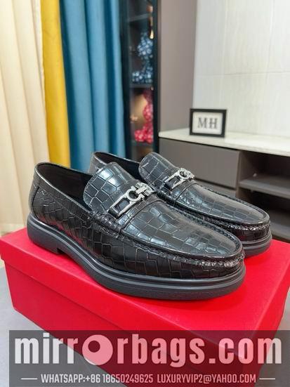 Ferragamo Shoes Ferragamo sz38-45 hnh0820