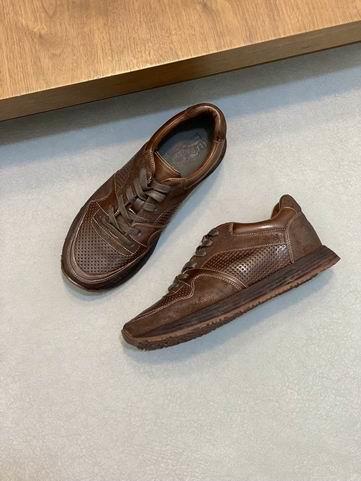 Ferragamo Shoes Ferragamo sz38-44 mnh0803