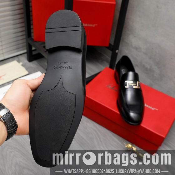 Ferragamo Shoes Ferragamo sz38-45 hnh0711