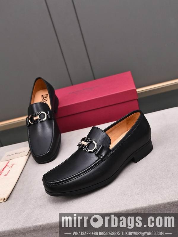 Ferragamo Shoes Ferragamo sz38-44 hnm0207
