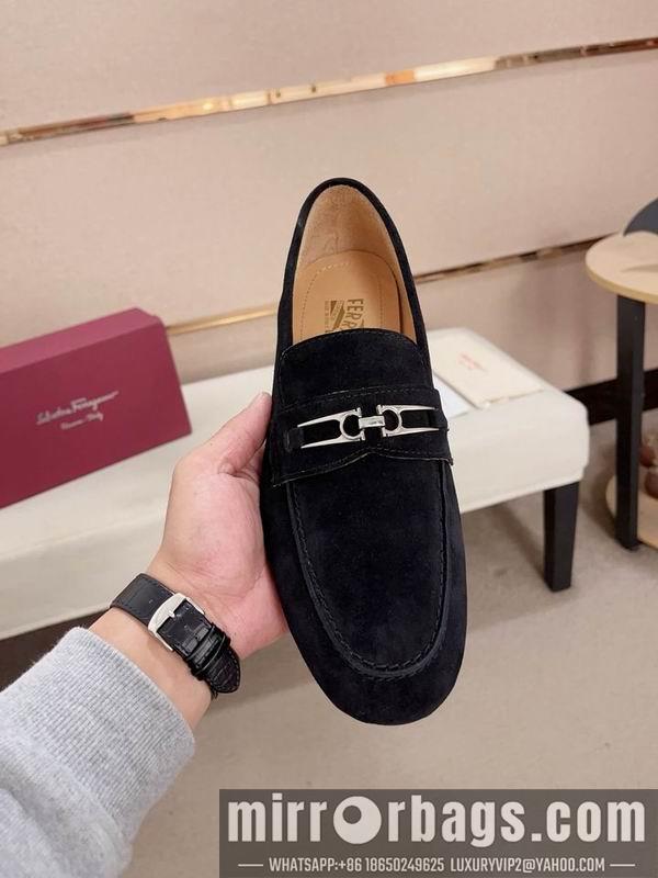 Ferragamo Shoes Ferragamo sz38-45 hnh0341
