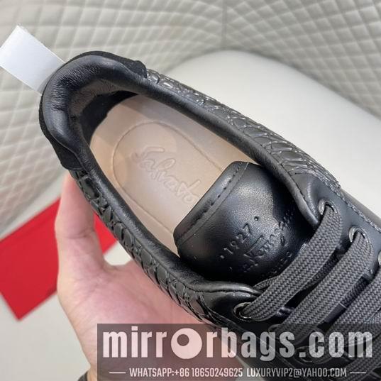 Ferragamo Shoes Ferragamo sz38-45 mnh0301