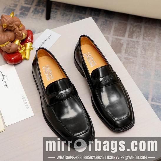 Ferragamo Shoes Ferragamo sz38-45 mnh0811