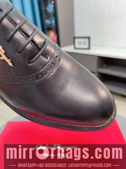 Ferragamo Shoes Ferragamo sz38-45 hnh0431
