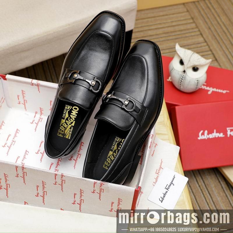 Ferragamo Shoes Ferragamo sz38-45 hnh0279