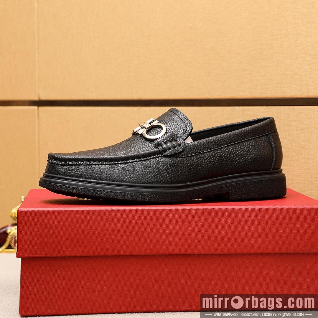 Ferragamo Shoes Ferragamo sz38-44 h0950