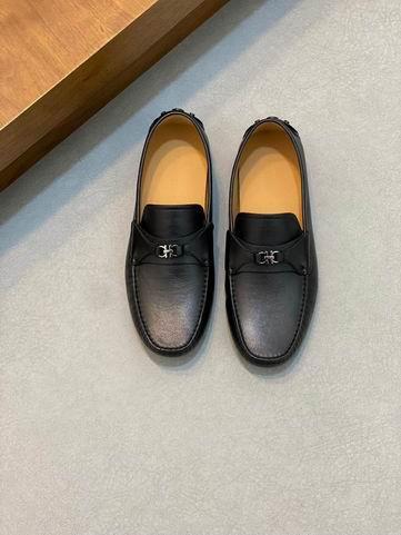 Ferragamo Shoes Ferragamo sz38-45 hnh0703