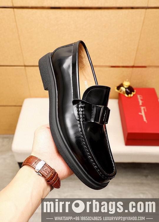Ferragamo Shoes Ferragamo sz38-45 mnh0562