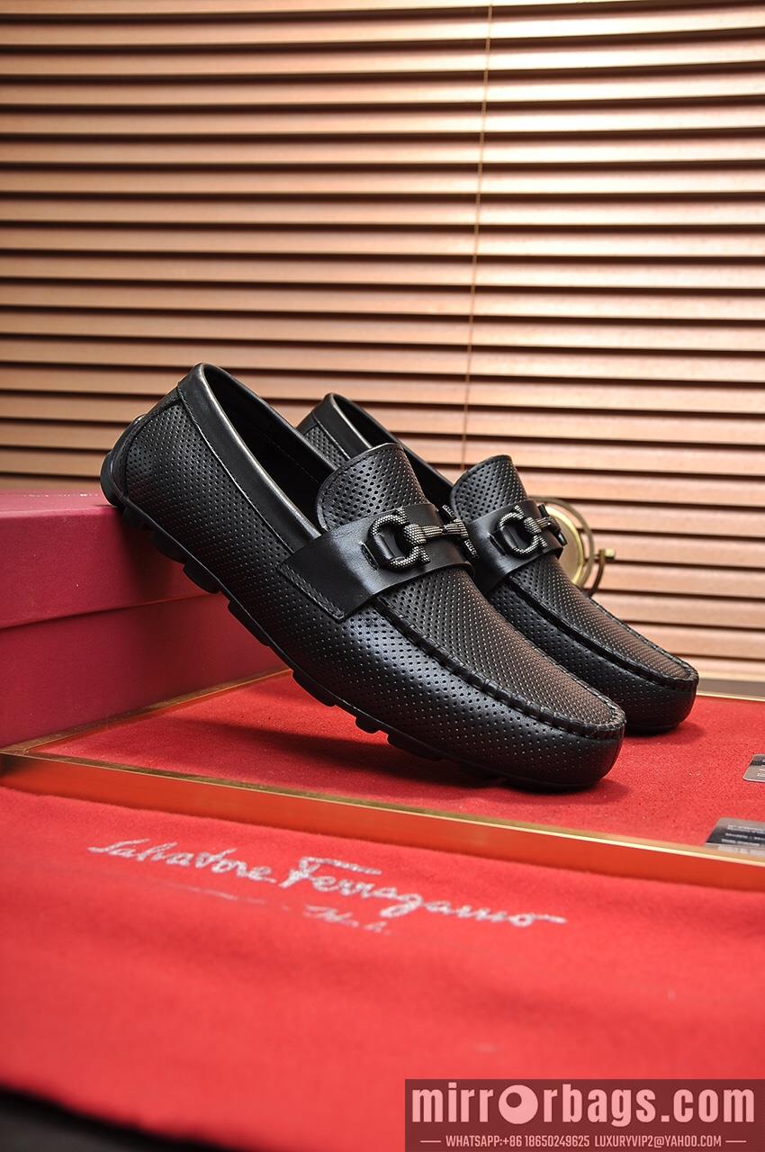 Ferragamo Shoes Ferragamo sz38-44 hnh0209