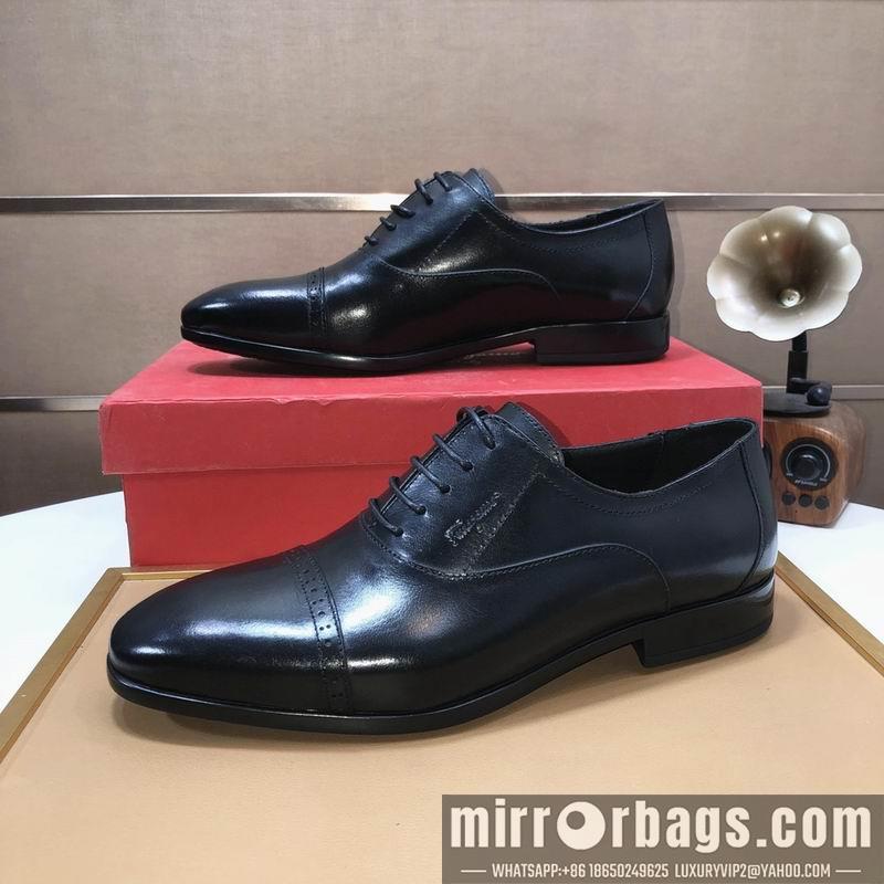 Ferragamo Shoes Ferragamo sz38-44 hnm0215
