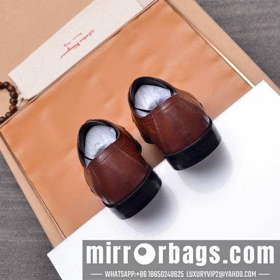 Ferragamo Shoes Ferragamo sz38-45 mnh0501