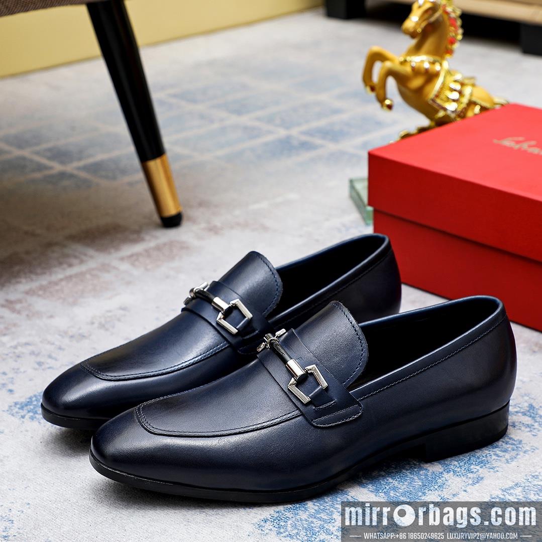 Ferragamo Shoes Ferragamo sz38-45 h0928