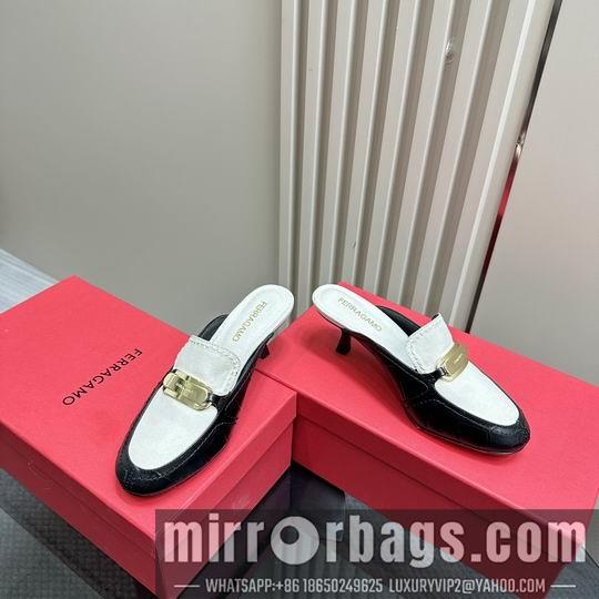 Ferragamo Shoes Ferragamo sz35-41 mnh0501