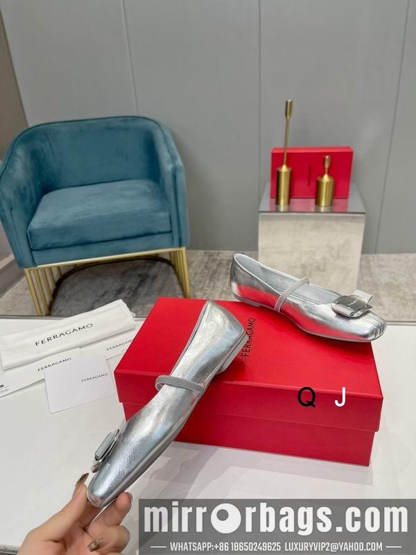 Ferragamo Shoes Ferragamo sz35-40 XJ0703
