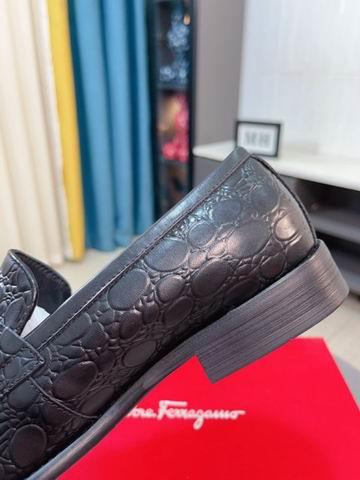 Ferragamo Shoes Ferragamo sz38-45 mnh0322