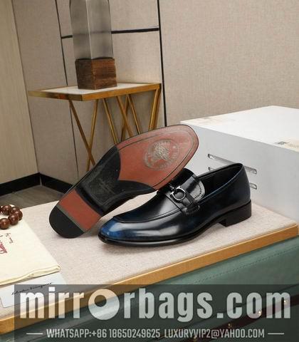 Ferragamo Shoes Ferragamo sz38-45 mnh0411