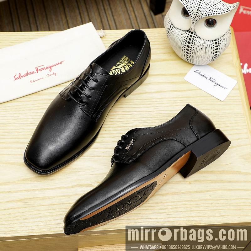 Ferragamo Shoes Ferragamo sz38-45 hnh0270