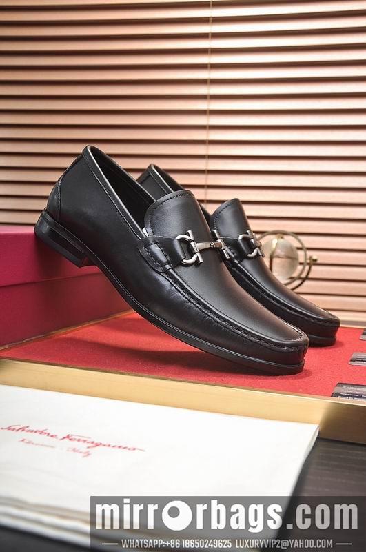 Ferragamo Shoes Ferragamo sz38-44 hnh0308