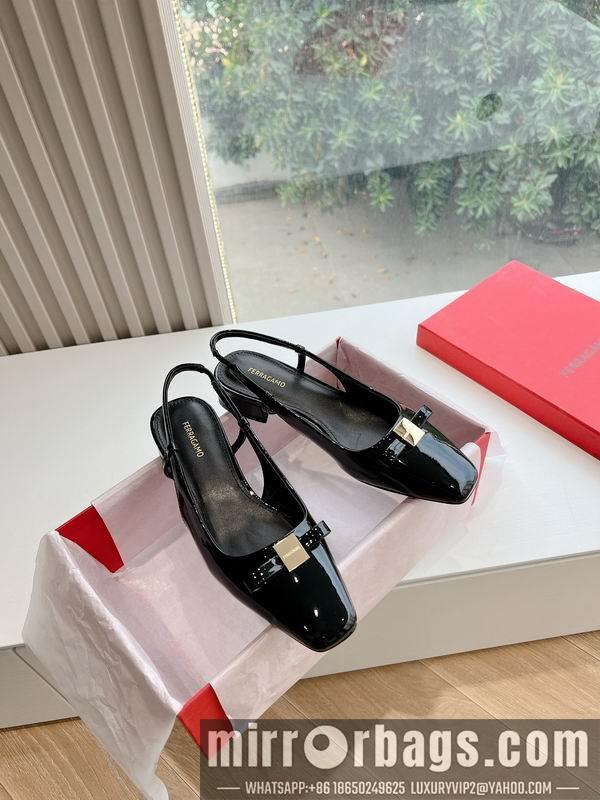 Ferragamo Shoes Ferragamo sz35-39 mnm0202