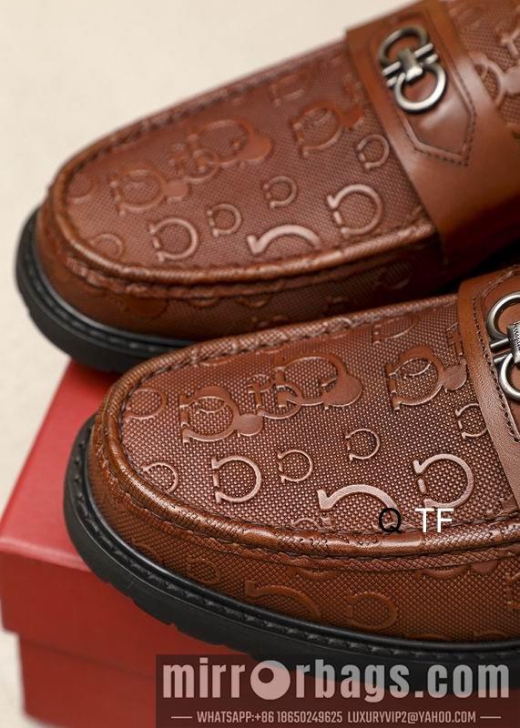Ferragamo Shoes Ferragamo sz38-45 TF0209