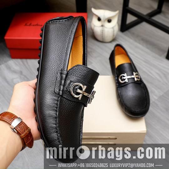 Ferragamo Shoes Ferragamo sz38-45 mnh0518