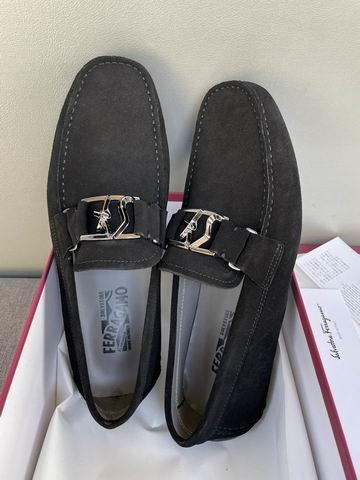 Ferragamo Shoes Ferragamo sz38-45 hnh1002