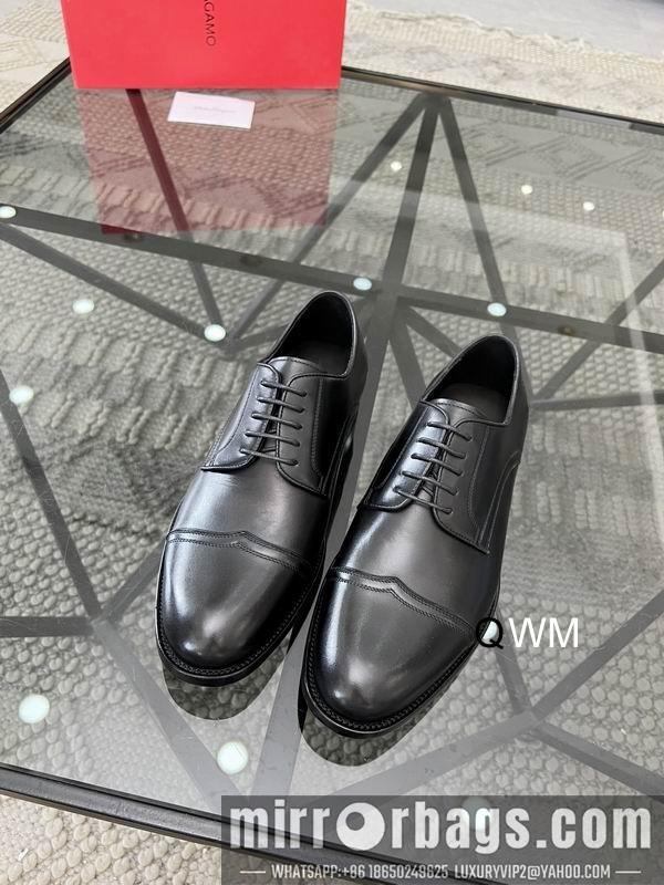 Ferragamo Shoes Ferragamo sz38-45 WM0902