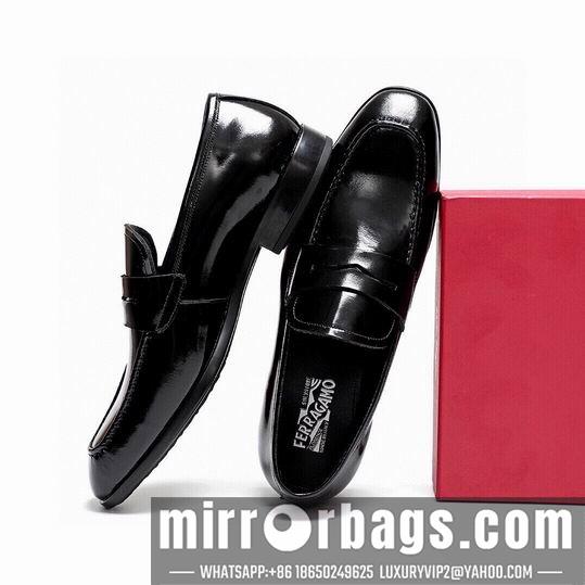 Ferragamo Shoes Ferragamo sz38-45 mnh02158