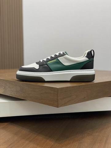 Ferragamo Shoes Ferragamo sz38-45 hnh0401