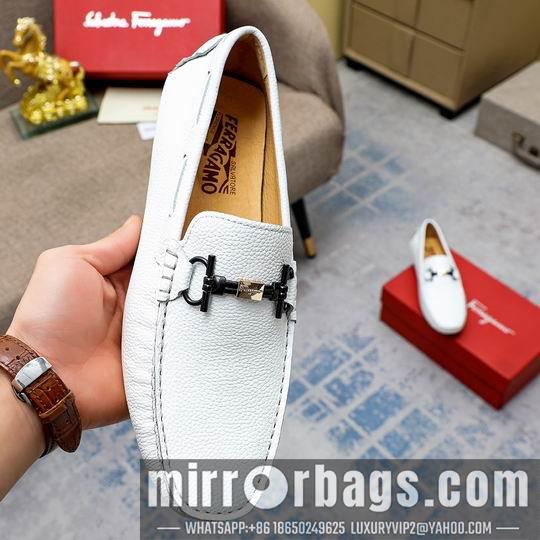 Ferragamo Shoes Ferragamo sz38-44 mnh0231