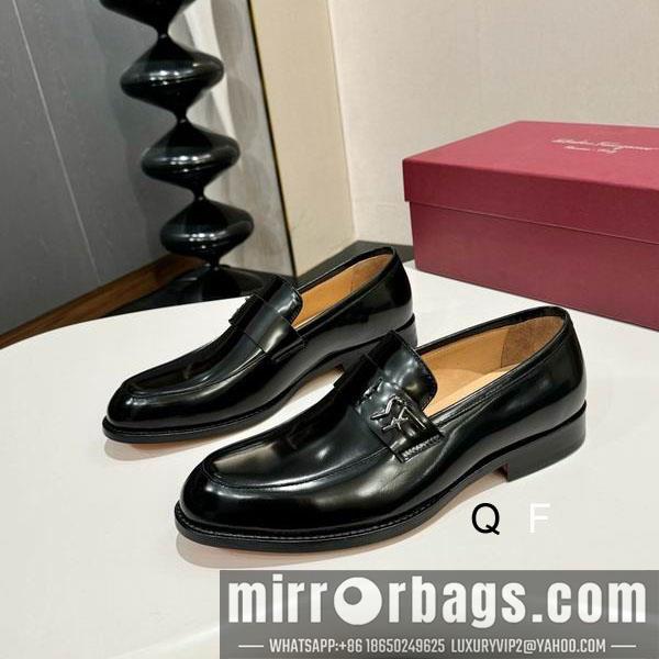 Ferragamo Shoes Ferragamo sz38-45 TF1117