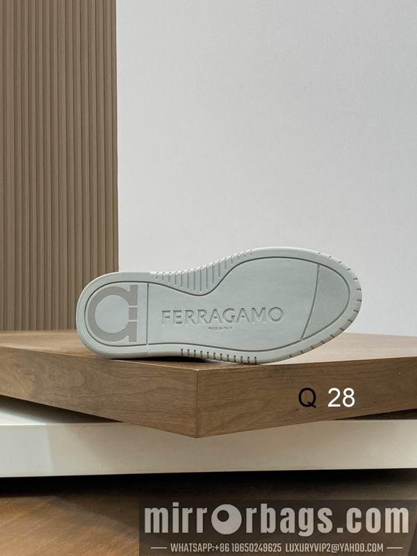 Ferragamo Shoes Ferragamo sz38-45 N1101