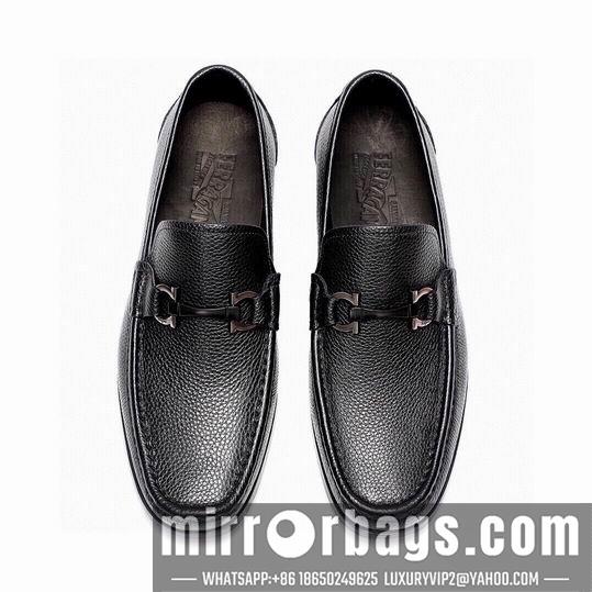 Ferragamo Shoes Ferragamo sz38-45 mnh0371
