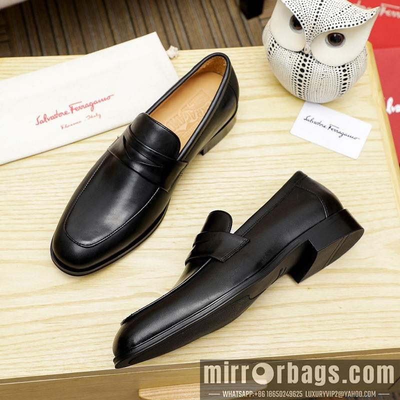 Ferragamo Shoes Ferragamo sz38-44 hnm0293