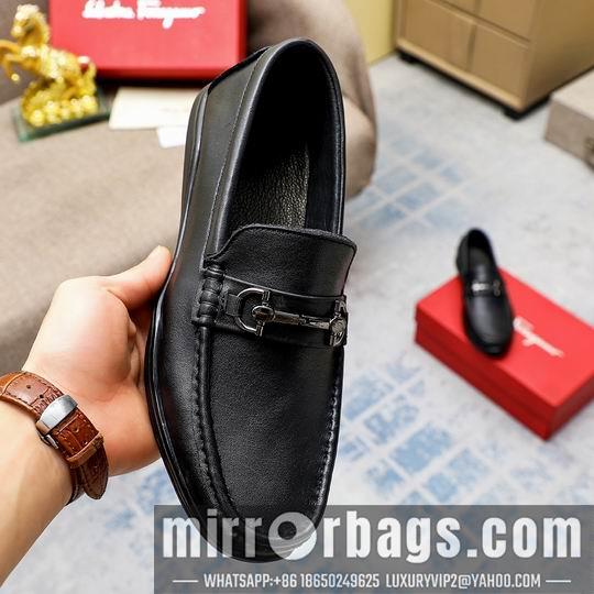 Ferragamo Shoes Ferragamo sz38-44 mnh0302
