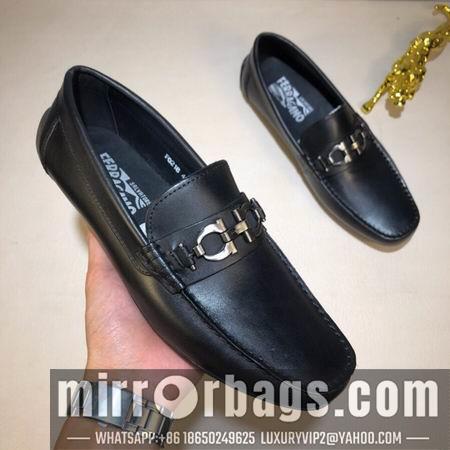 Ferragamo Shoes Ferragamo sz38-44 mnh0341