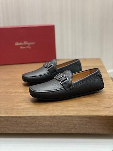 Ferragamo Shoes Ferragamo sz38-45 mnh0501