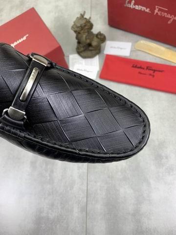 Ferragamo Shoes Ferragamo sz38-45 mnh0315