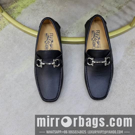 Ferragamo Shoes Ferragamo sz38-46 mnh0327
