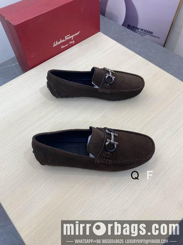 Ferragamo Shoes Ferragamo sz38-45 TF11014