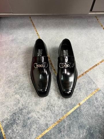 Ferragamo Shoes Ferragamo sz38-44 mnh02215